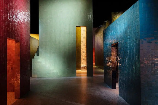 Milan Design Week - Hermés