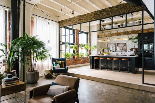 Design Devotion: Backsplash