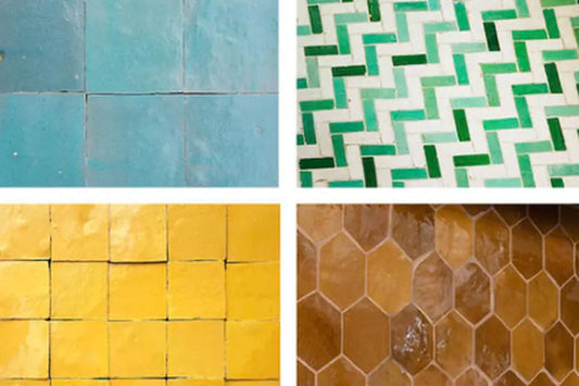 The Beauty in Pits, Cracks, and Crazing