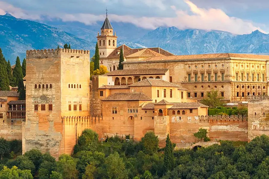 Moroccan Tile: The Fascinating History of Zellige