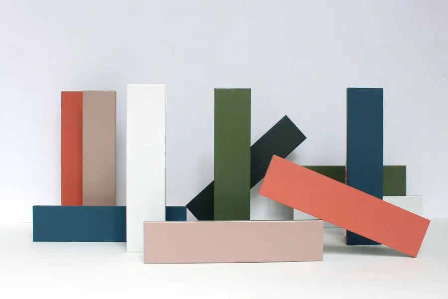 The History of Japanese Ceramic Tile, Pottery, and Earthenware