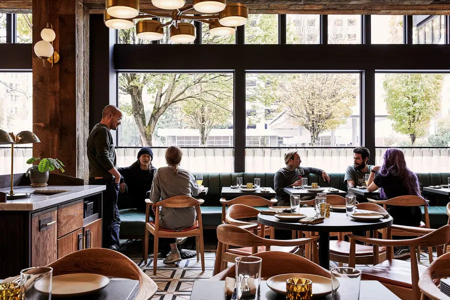 The Hoxton Hotel - Portland