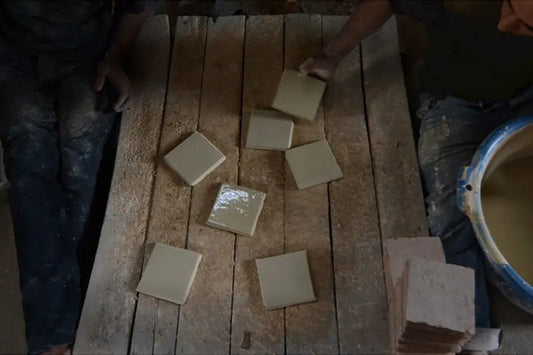 Zellige Tile is Incredibly Versatile