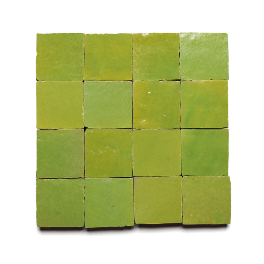 Avocado 2x2, Sample