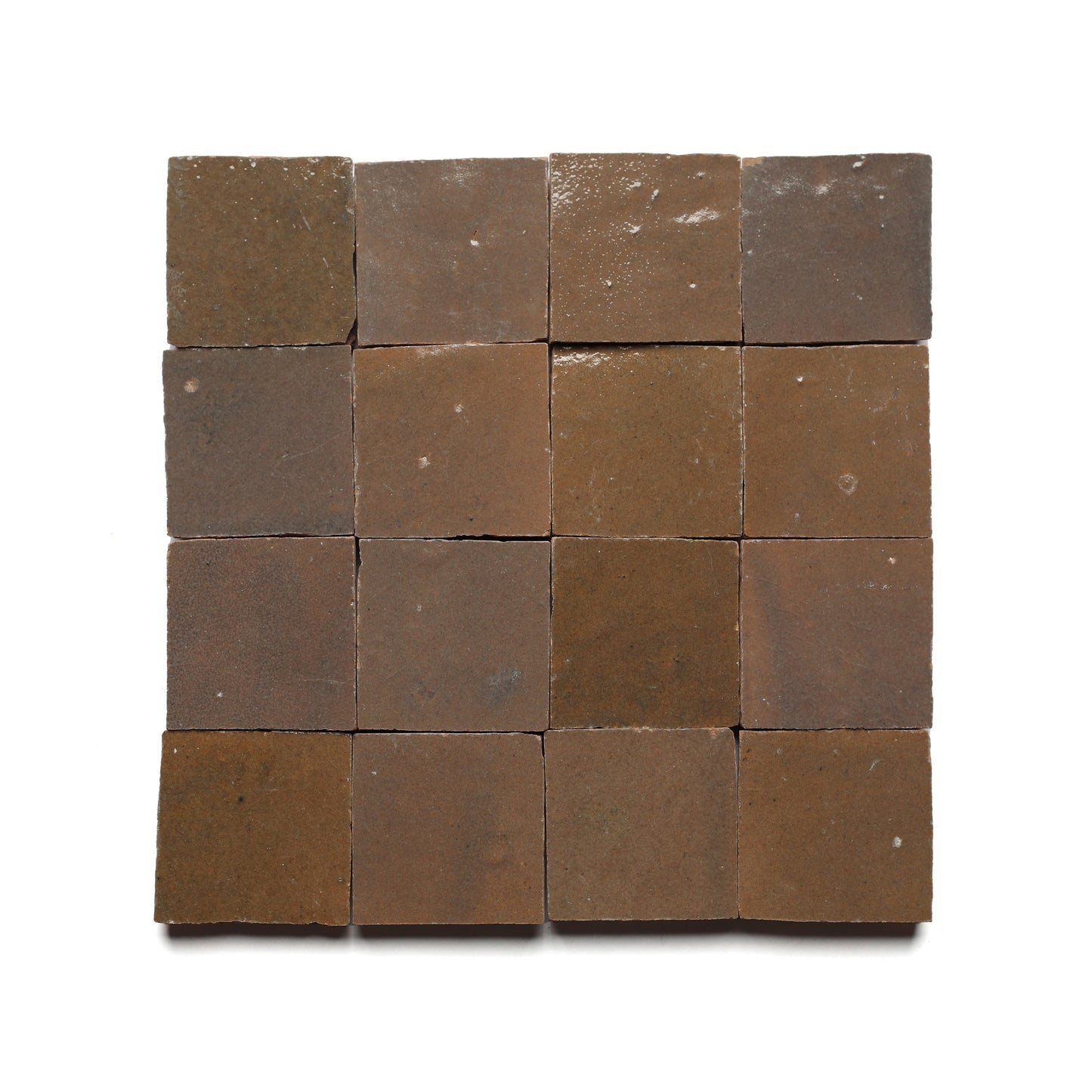 Brownstone 2x2, Sample