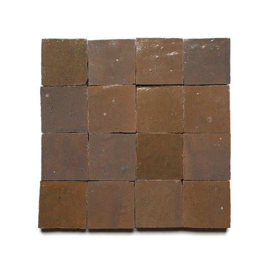 Brownstone 2x2, Sample