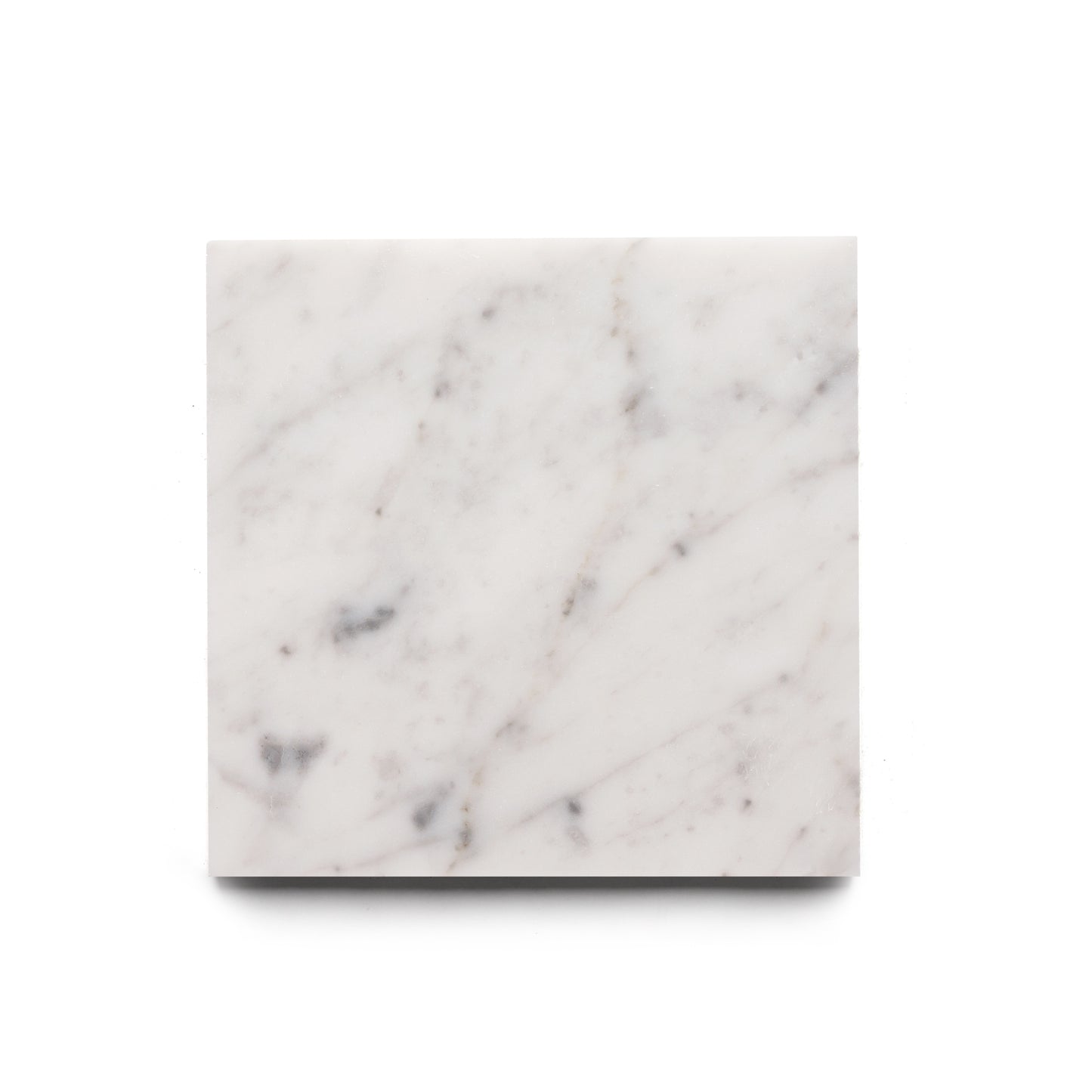 Carrara 6x6, Sample