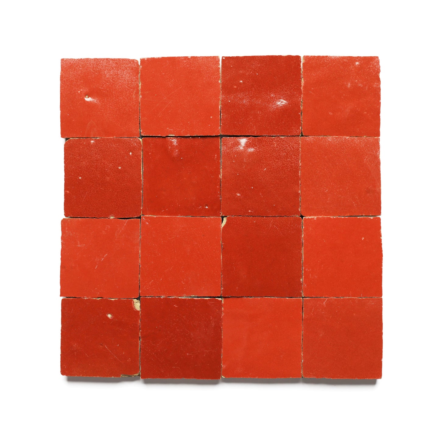 Cayenne 2x2, Sample