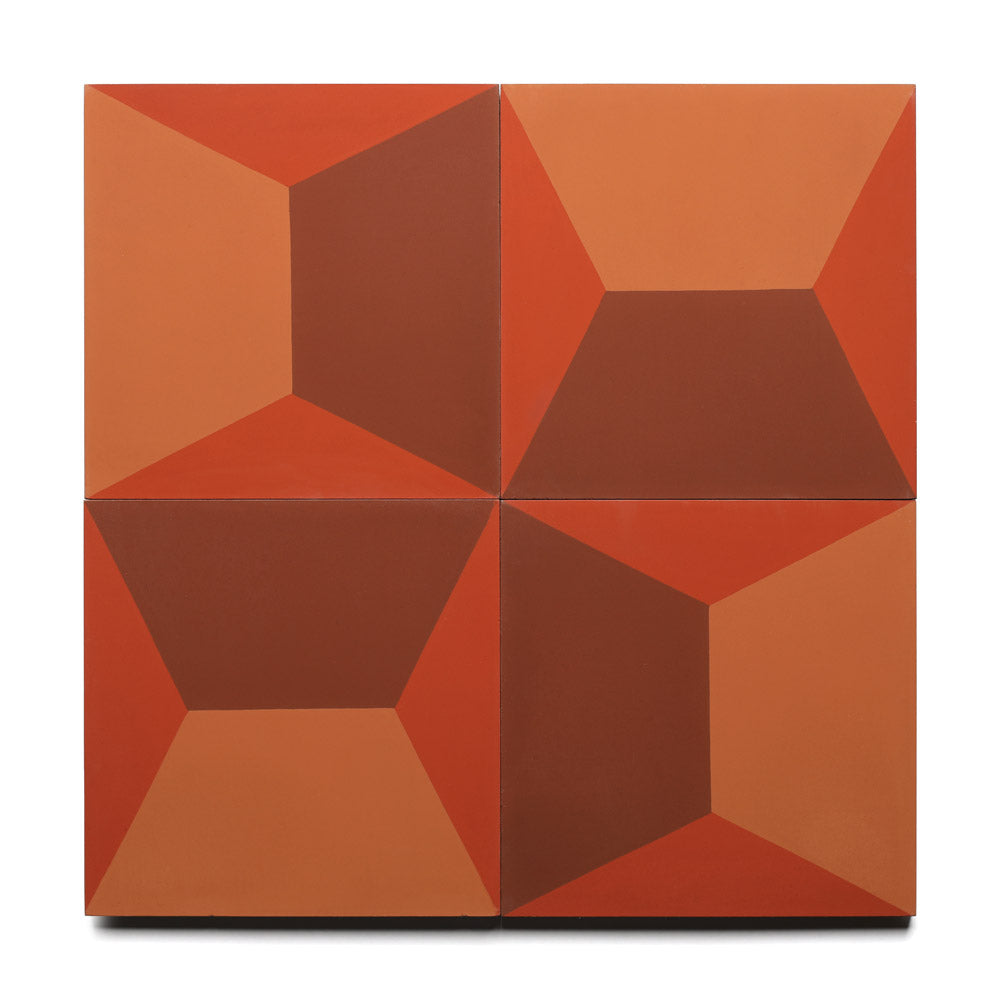 Cinerama Rust 8x8