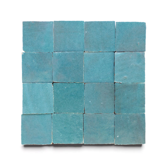 Glacier Blue 2x2