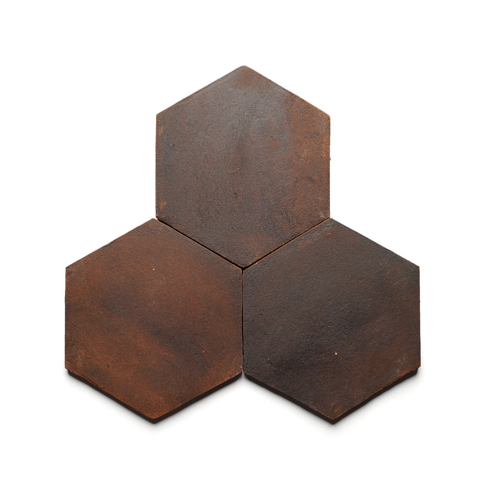 8x9 Hex + Madera