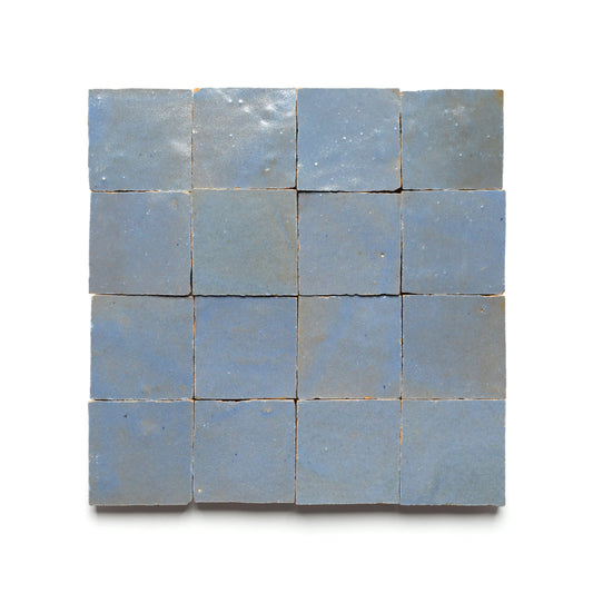 Maya Blue 2x2, Sample