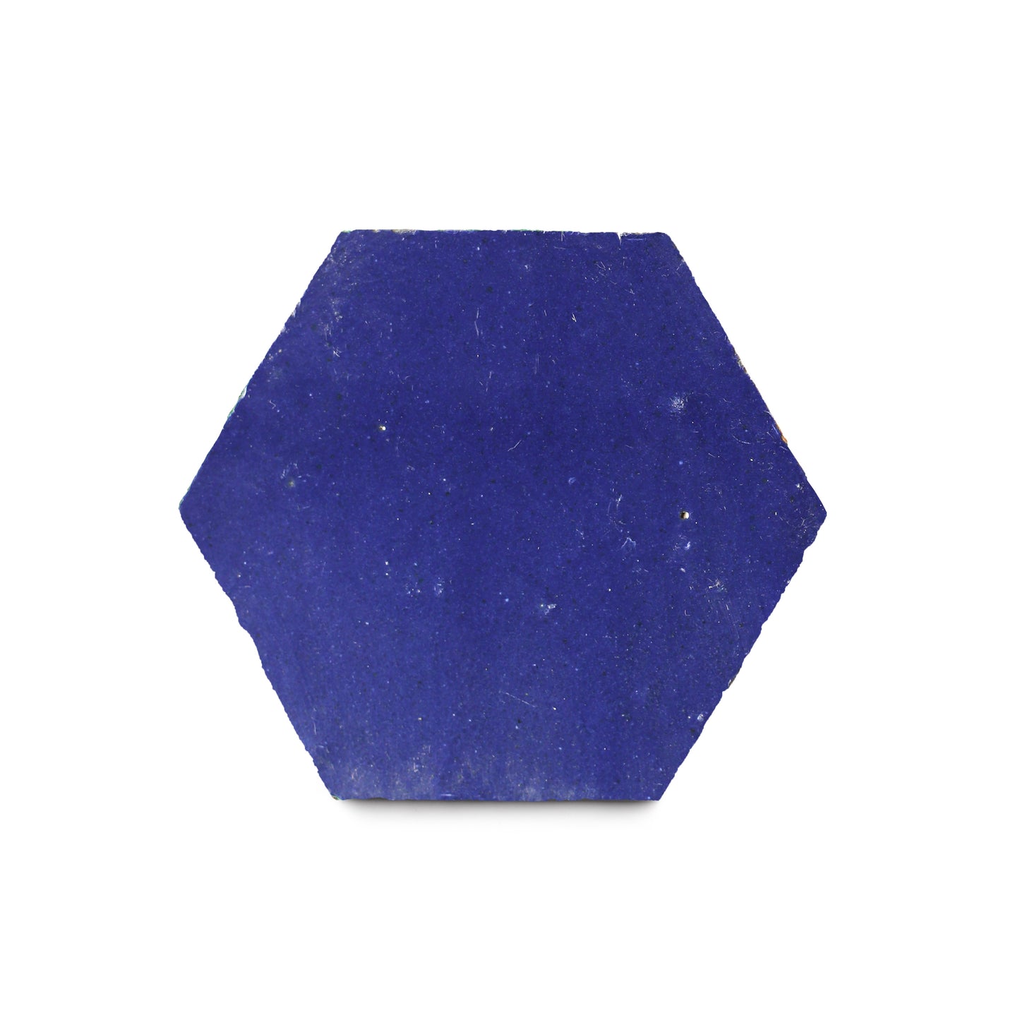 Moroccan Blue Hex