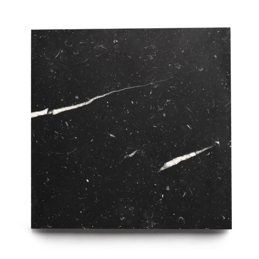 Nero Marquina 12x12