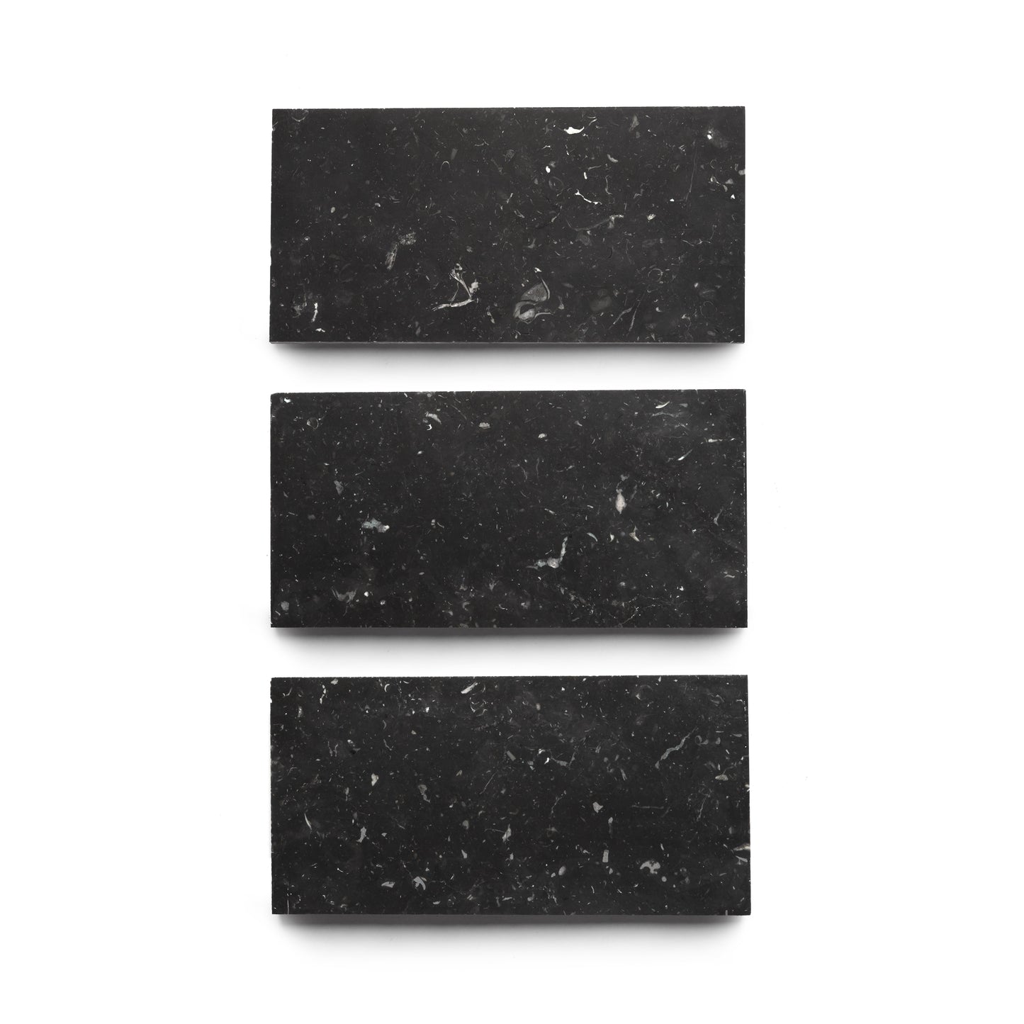 Nero Marquina 6x12