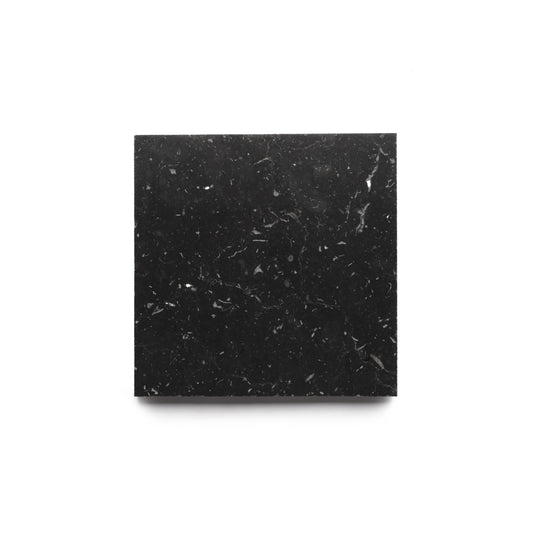 Nero Marquina 6x6, Sample