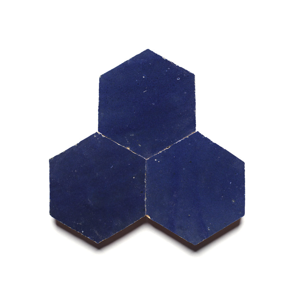 Night Blue Hex