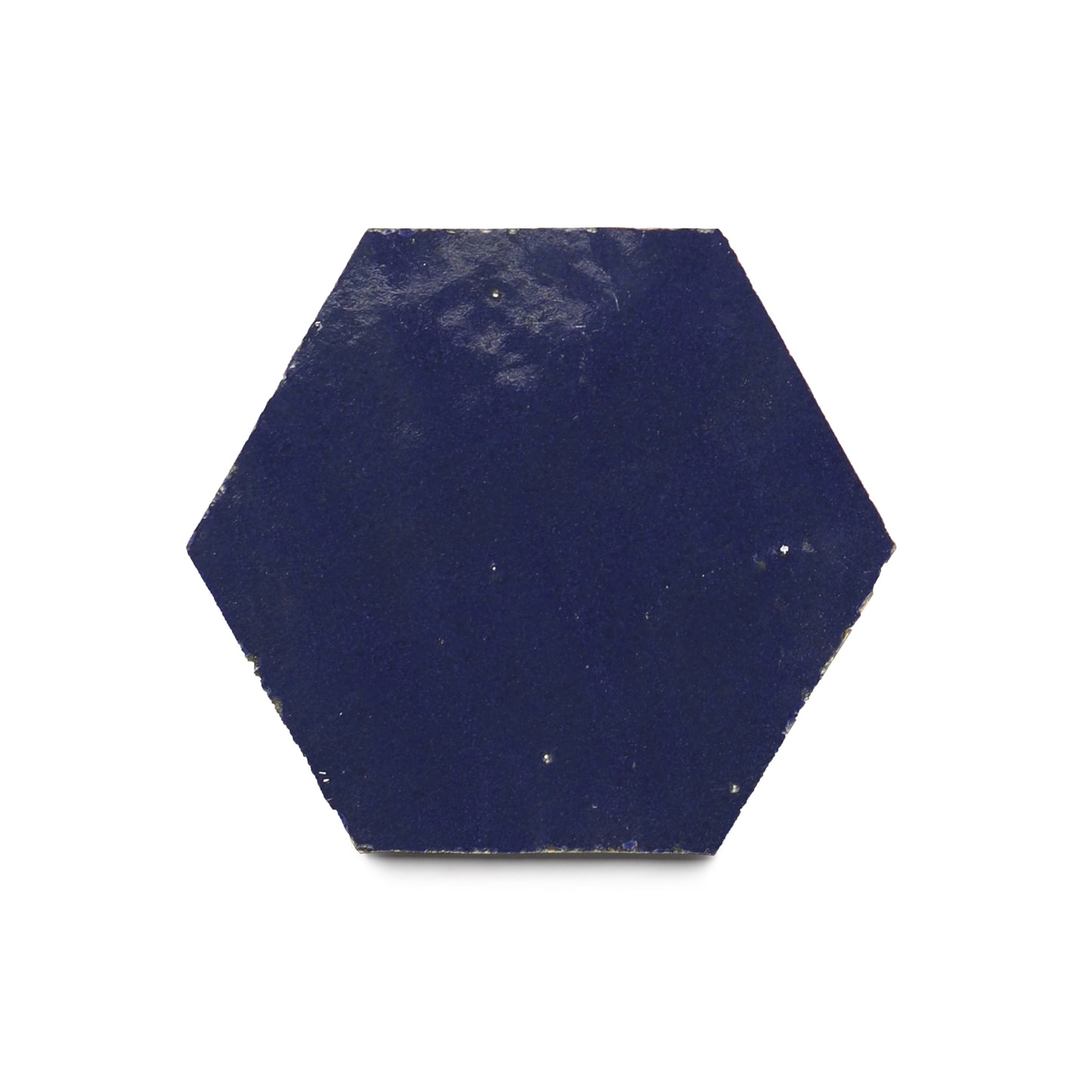 Night Blue Hex