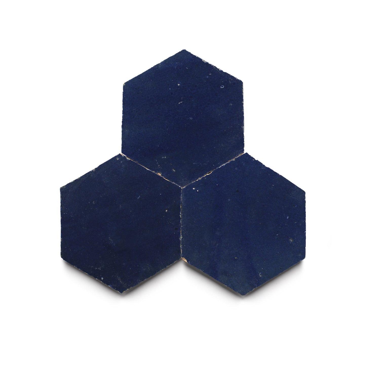 Night Blue Hex