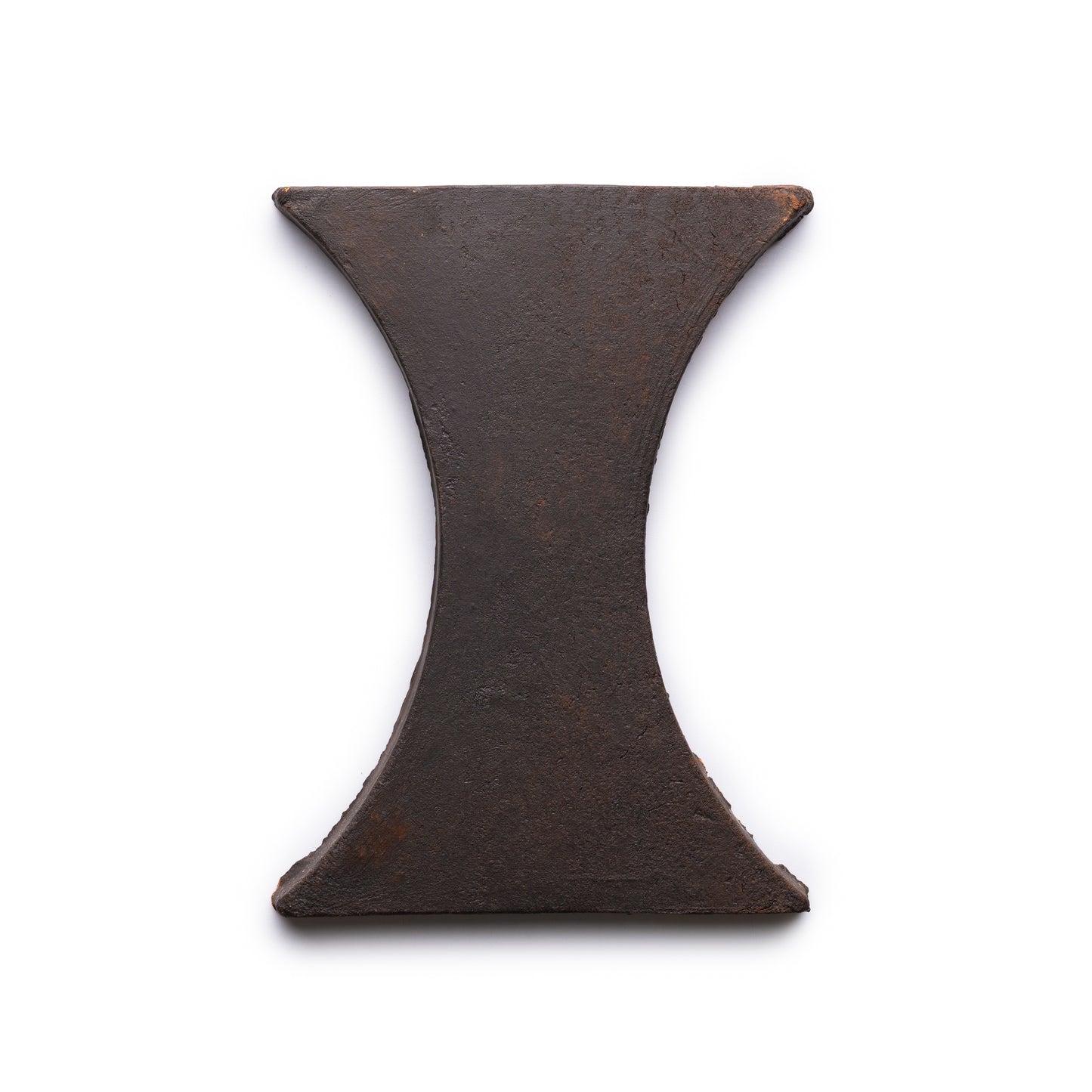 The image features Oaxaca + Oscura by Zia Tile, a black rectangular tile set against a white background.