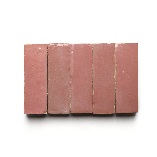 Pietro Pink 2x6, Sample