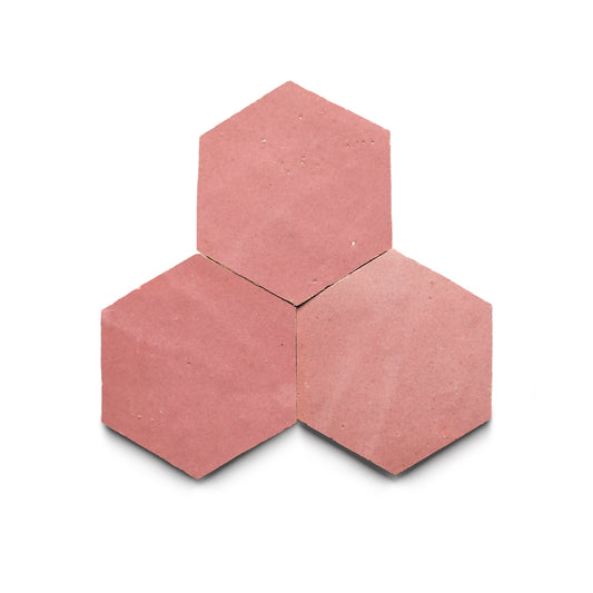 Pietro Pink Hex