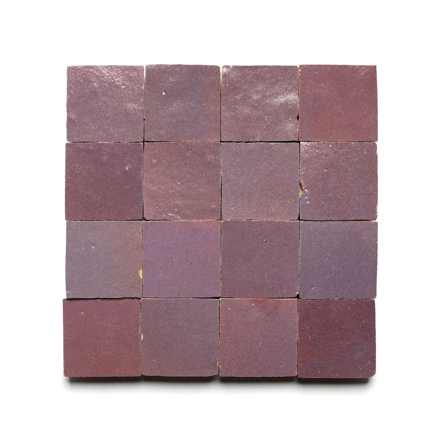 Plum 2x2, Sample