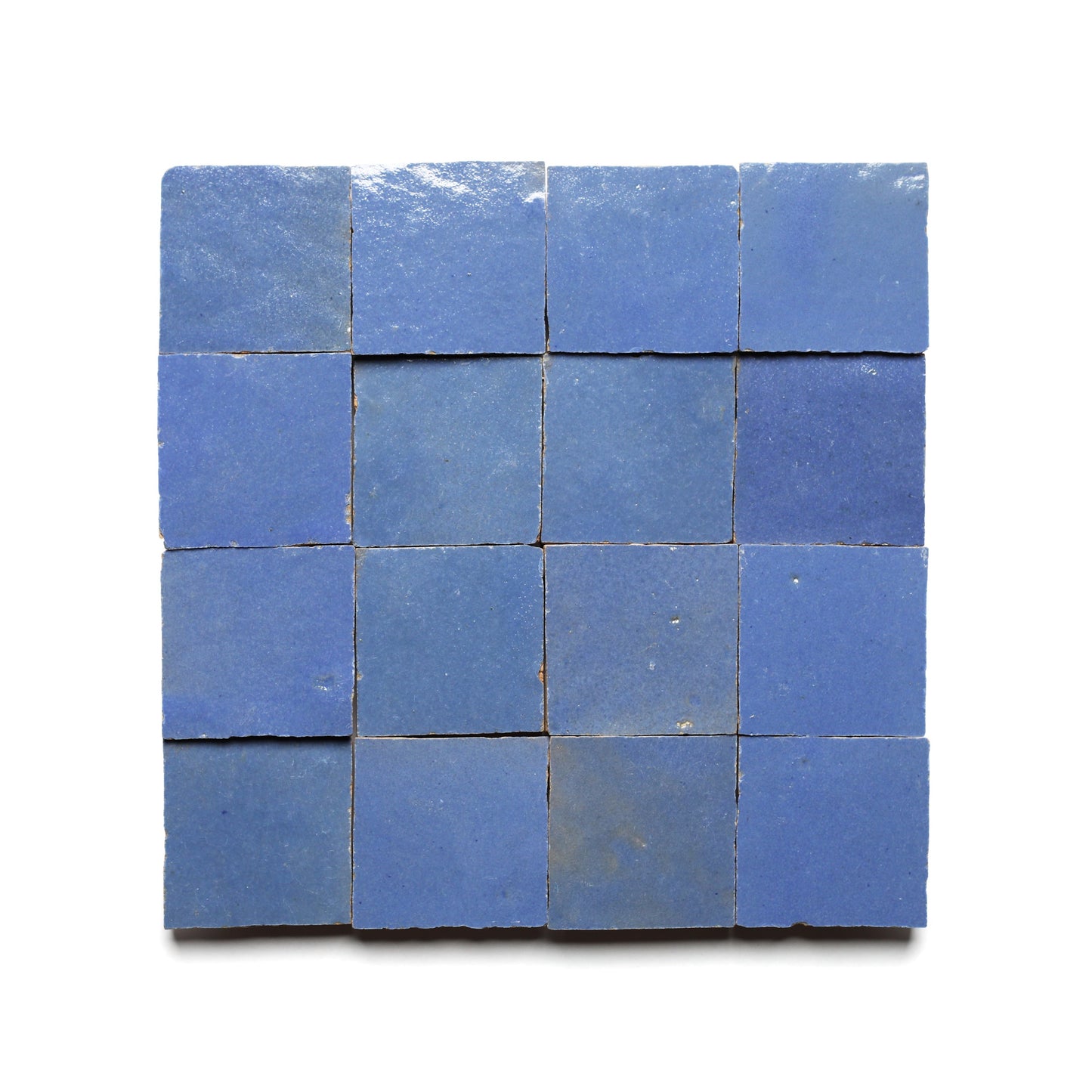 Portuguese Blue 2x2, Sample