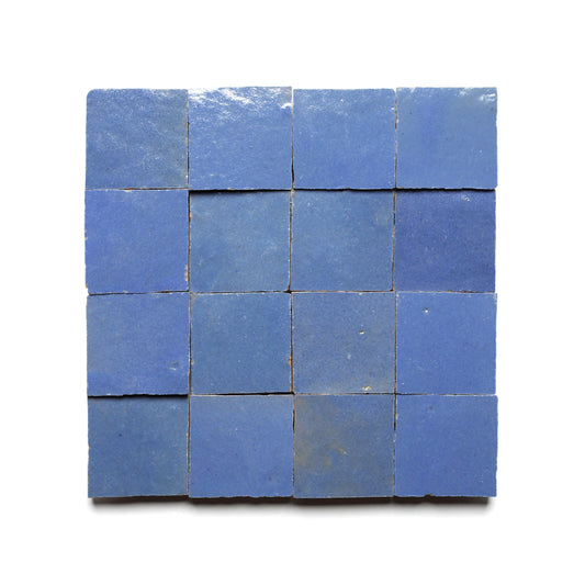 Portuguese Blue 2x2, Sample