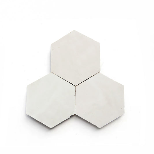 Pure White Hex