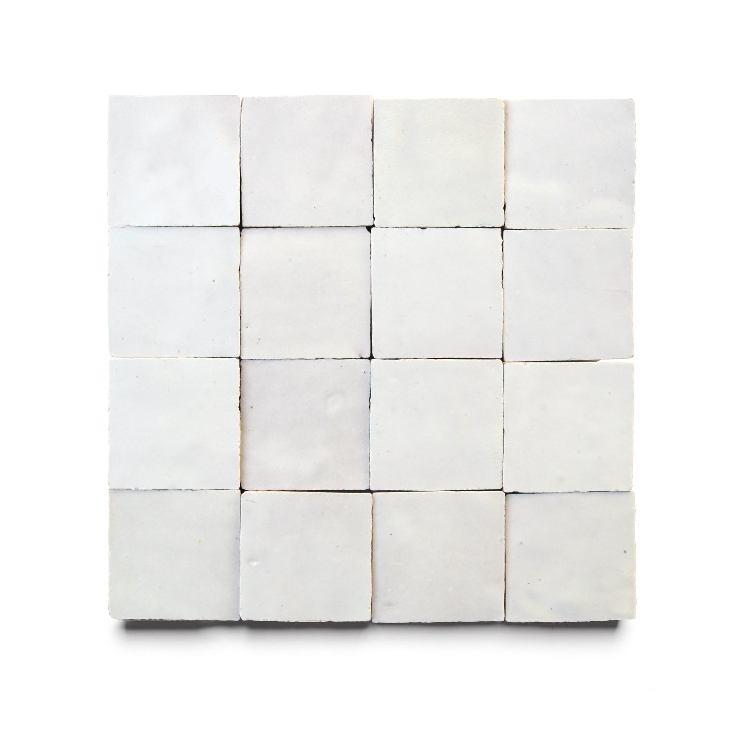 Pure White 2x2