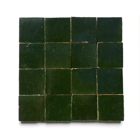 Racing Green 2x2