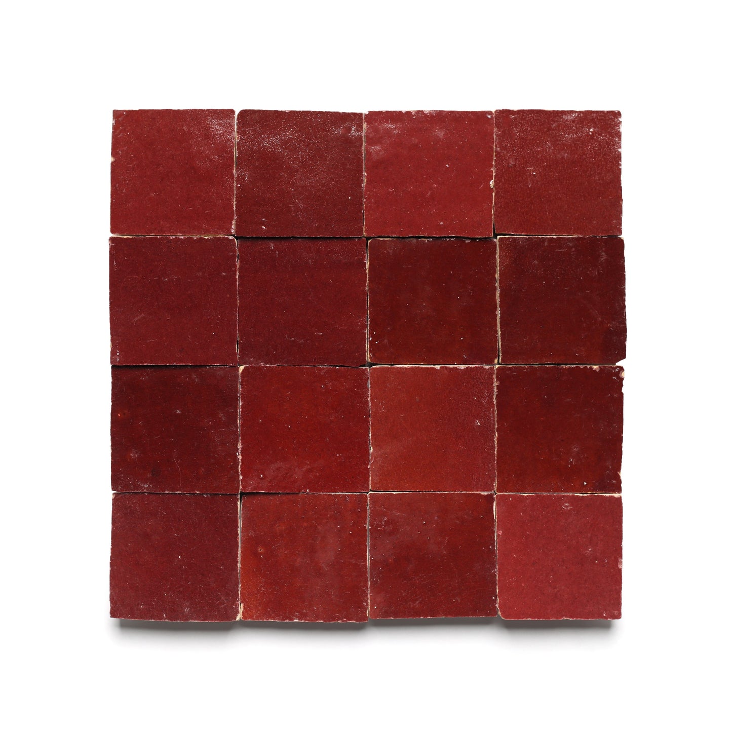 Rouge 2x2, Sample