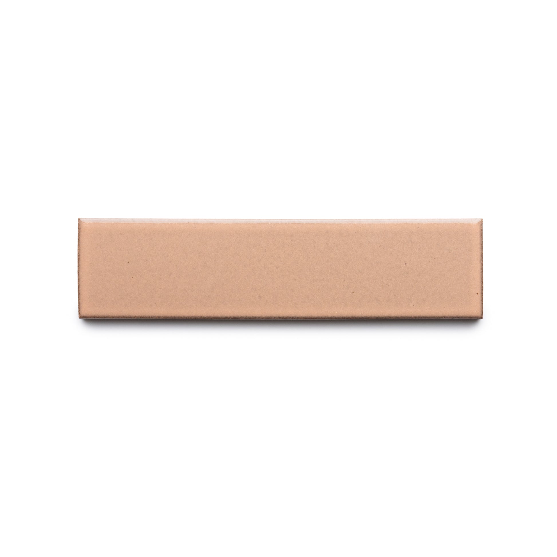 A Sakura + Flat adhesive bandage by Zia Tile, rectangular and light beige, is shown on a white background.