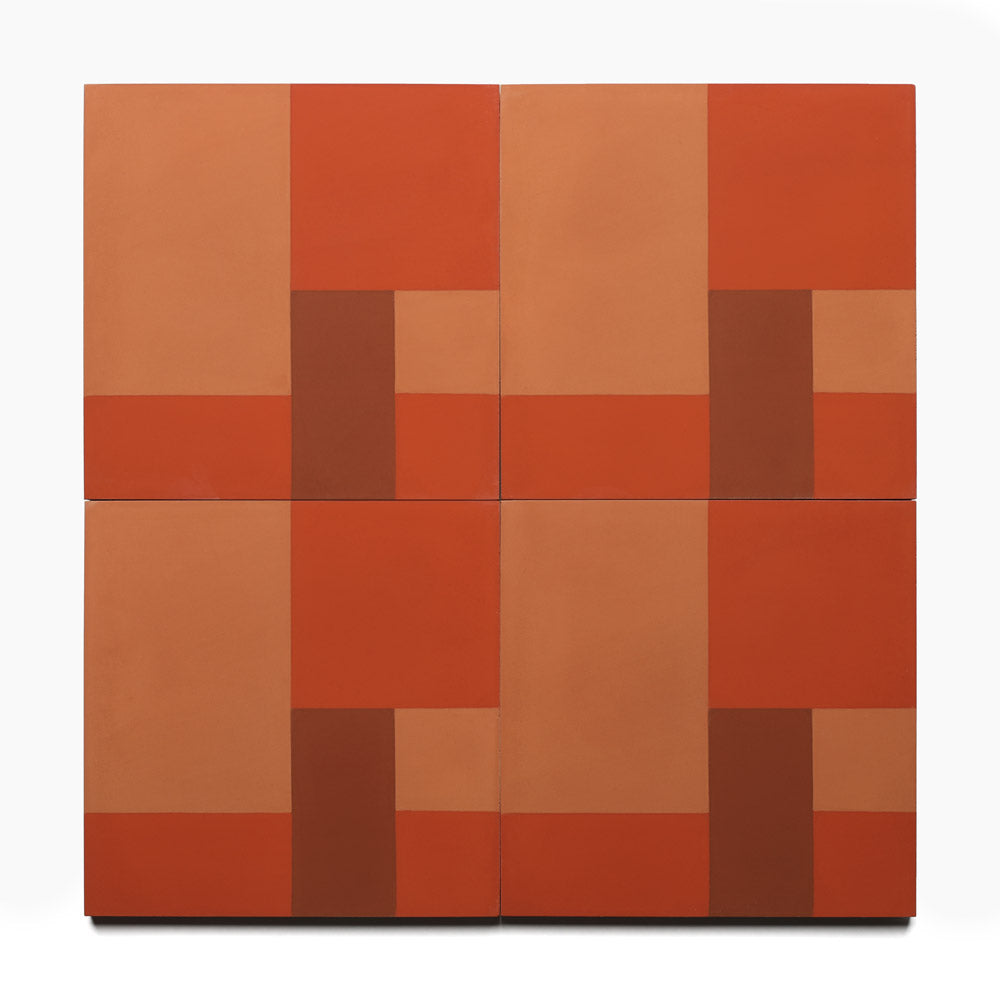 Samba Rust 8x8