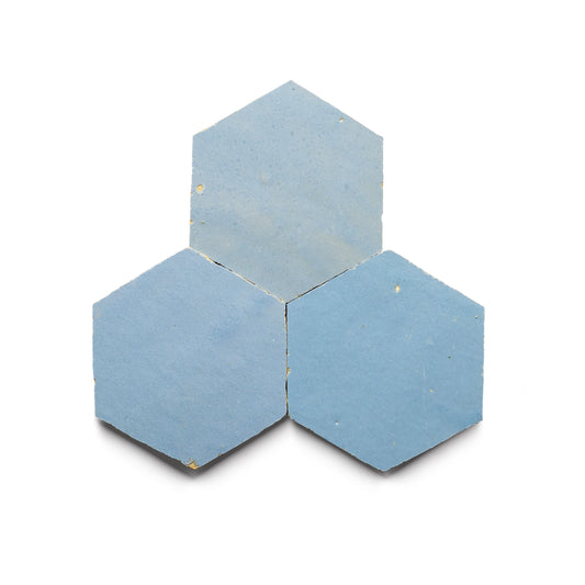 Superior Blue Hex