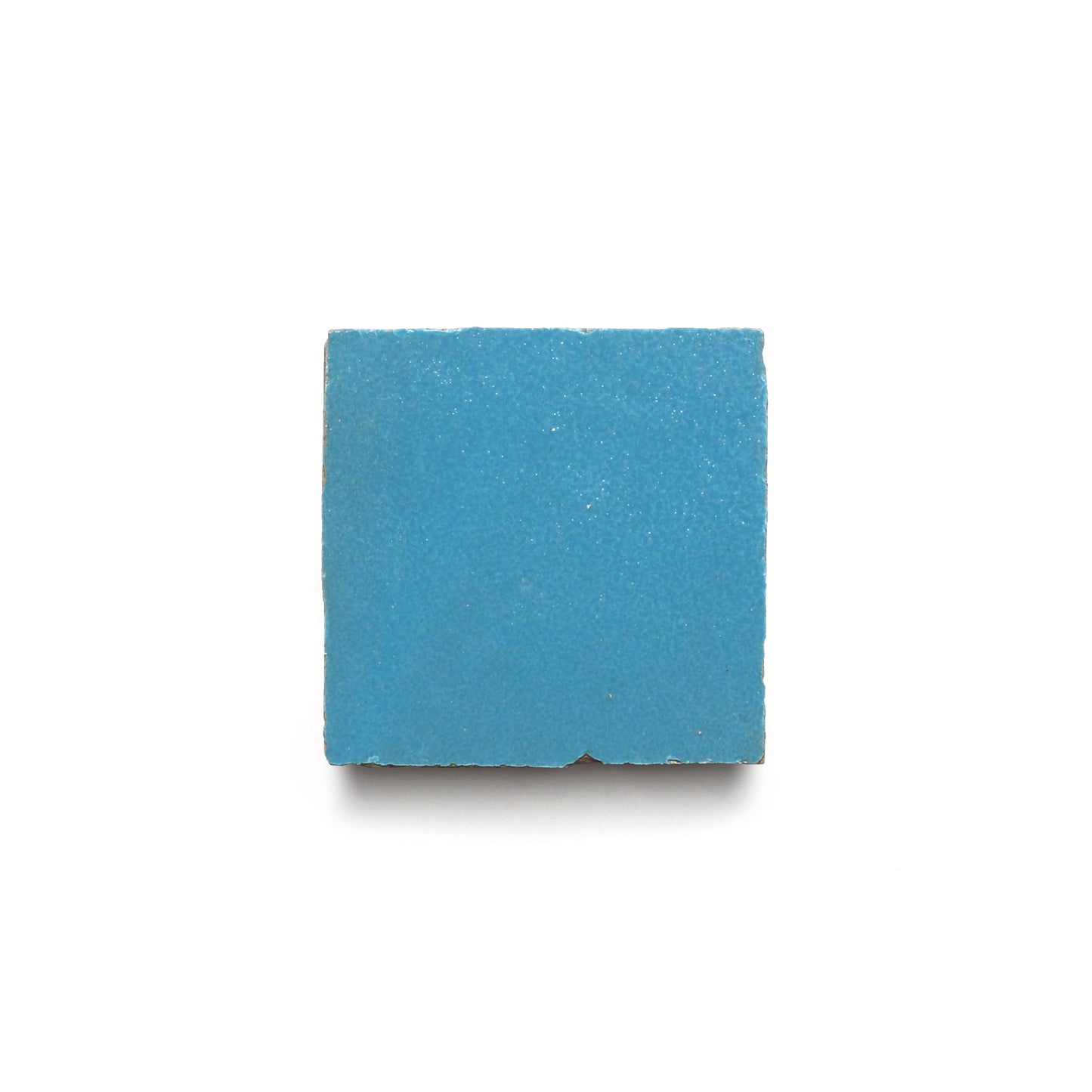 Turquoise 2x2