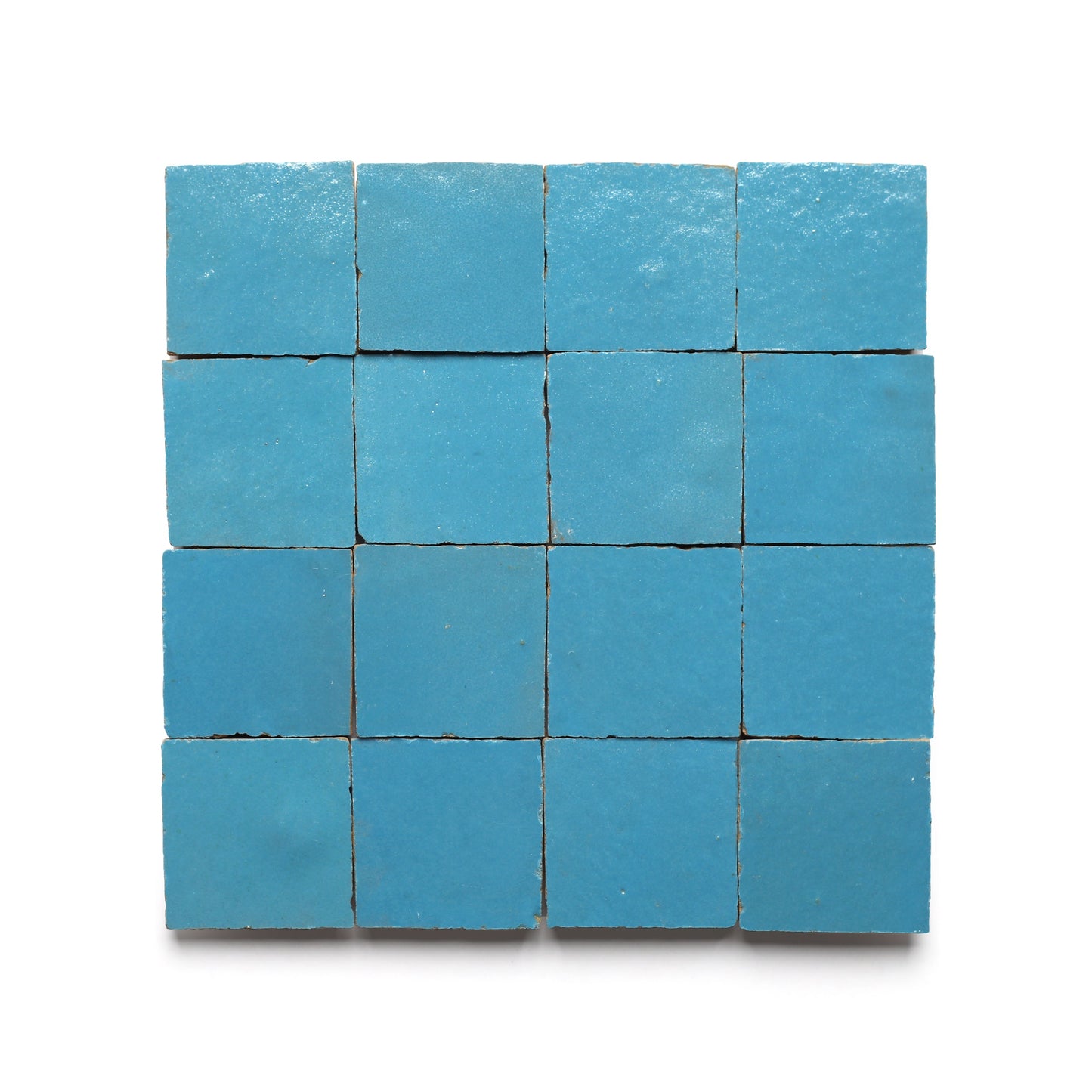 Turquoise 2x2