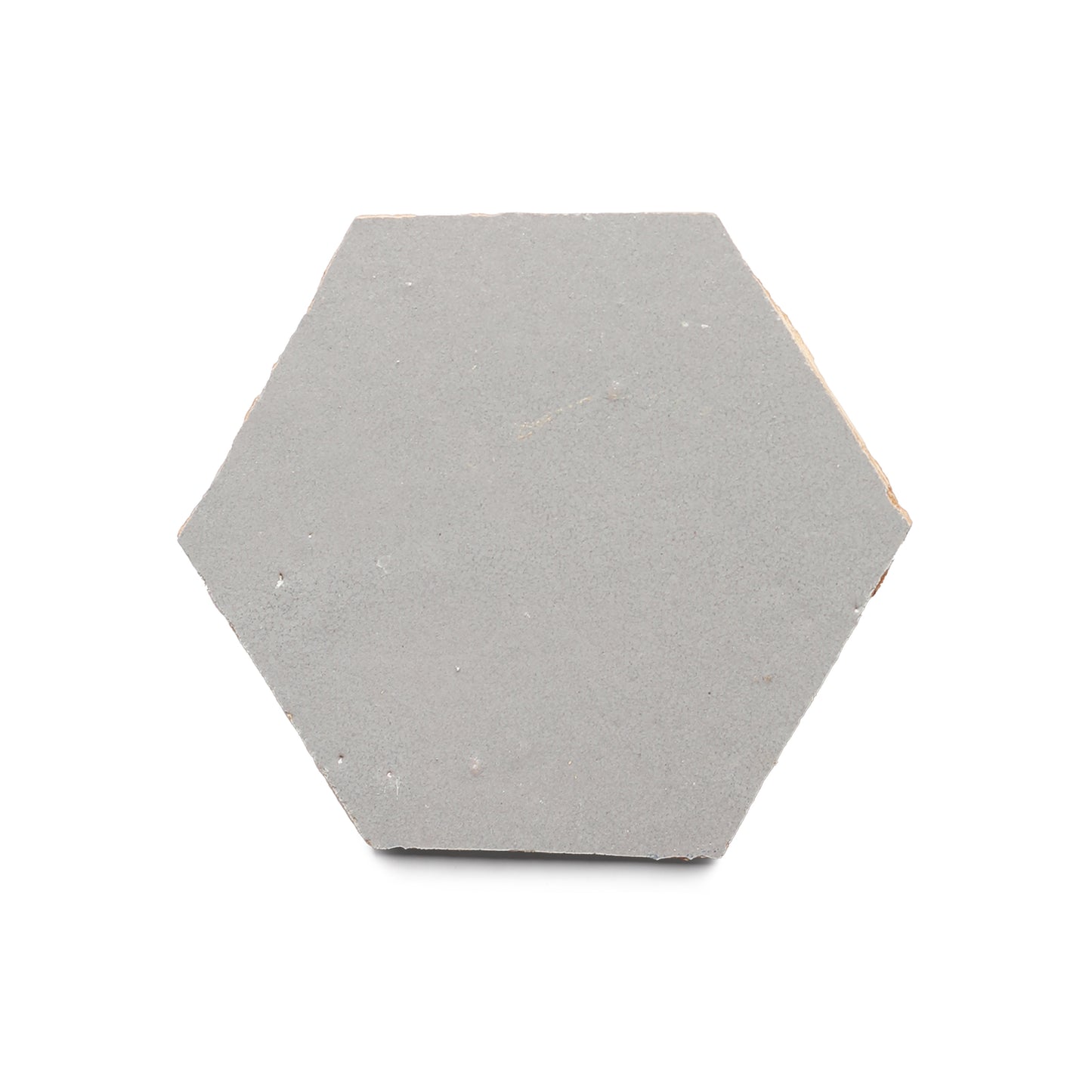 Zinc Hex