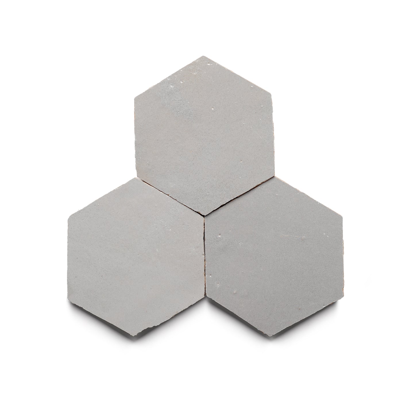 Zinc Hex