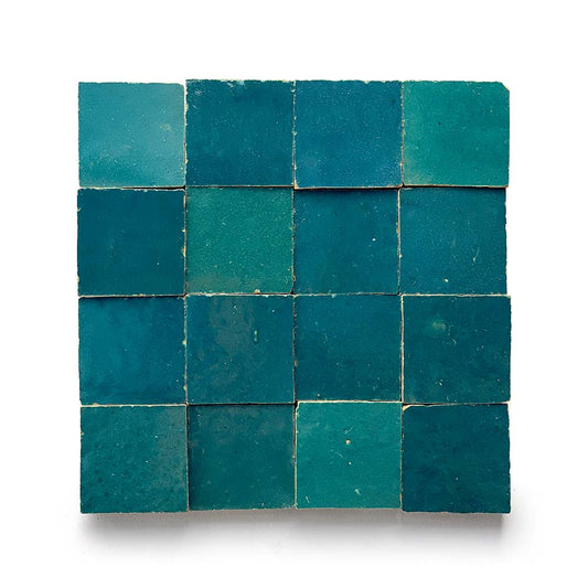 Aegean 2x2, Sample