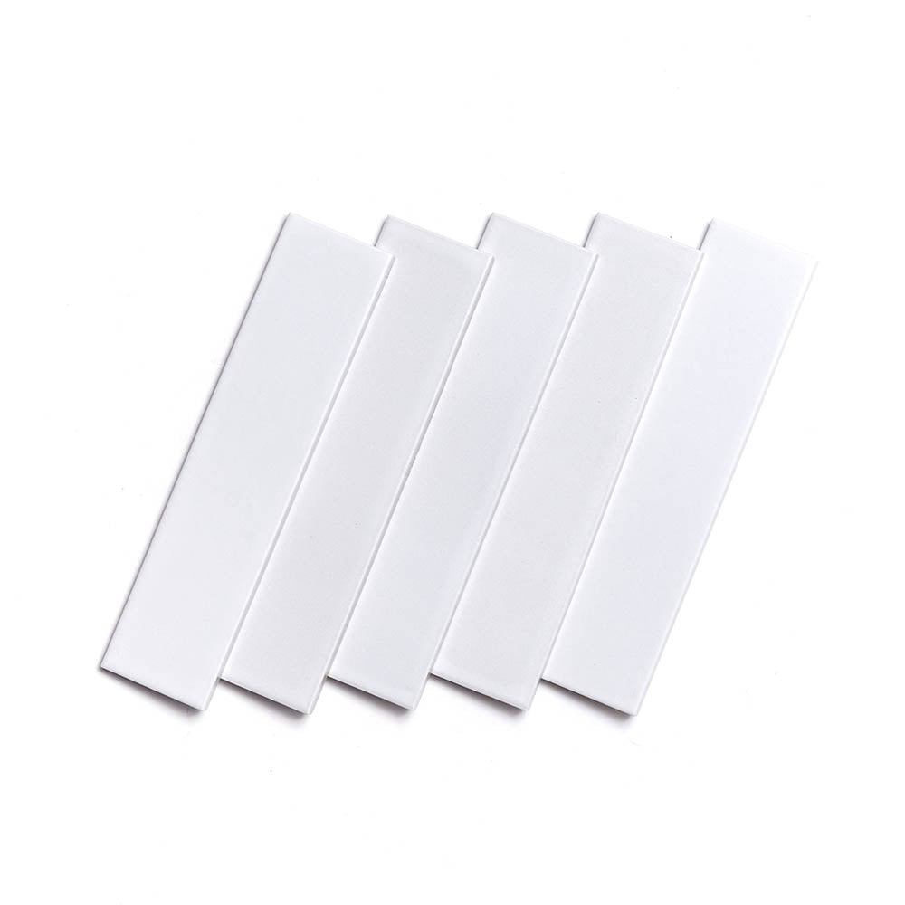 Alpha White 2x8