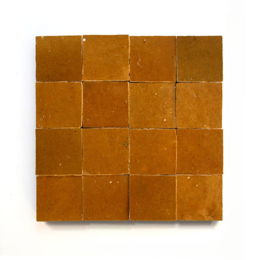 Amber 2x2, Sample