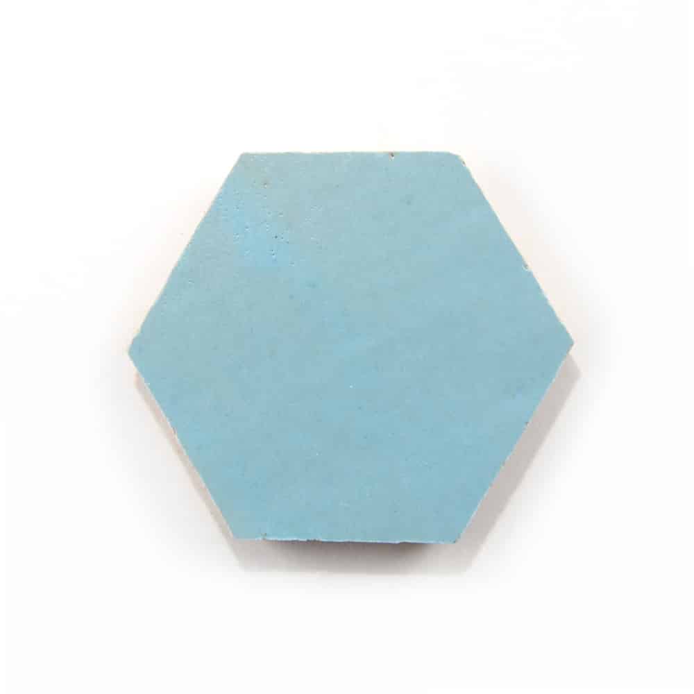 Arcadia Blue Hex