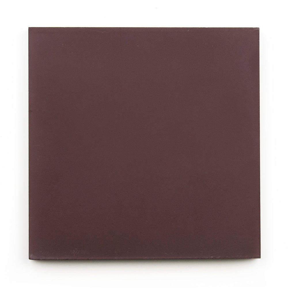 Aubergine 8x8