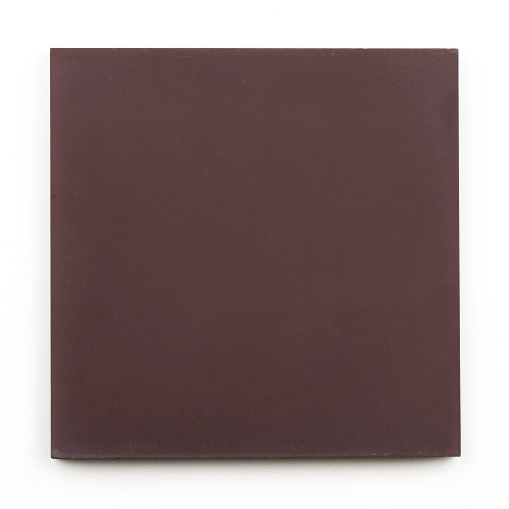 Aubergine 8x8, Sample