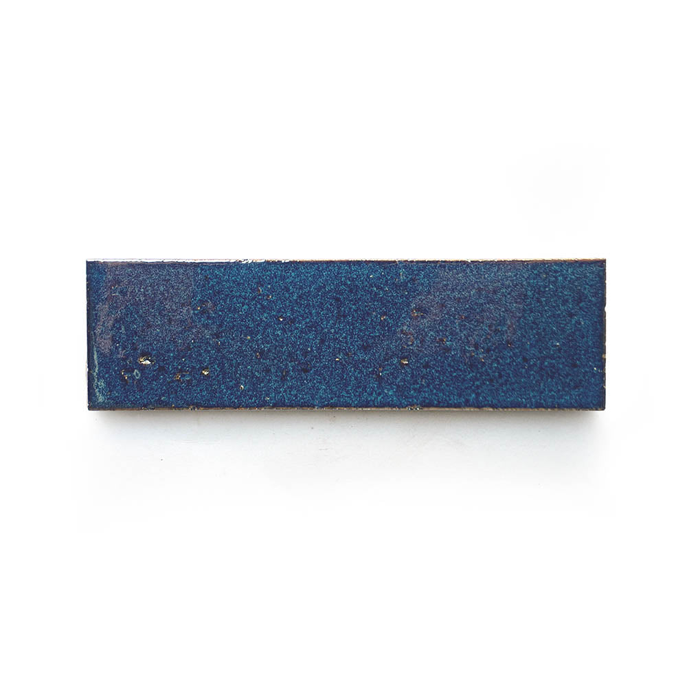 Battersea Blue, Sample