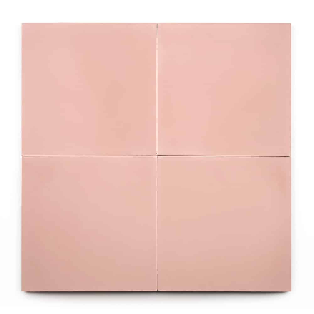 Bisbee Pink 8x8