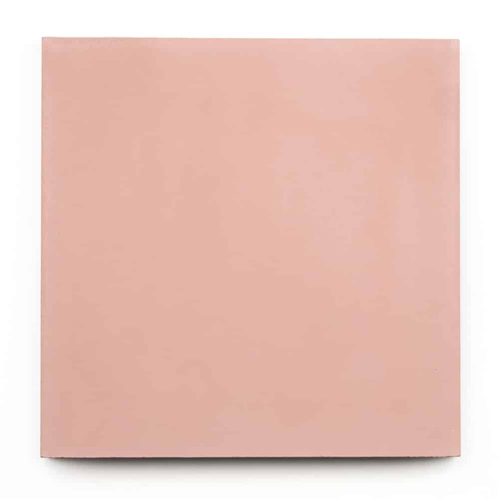 Bisbee Pink 8x8, Sample