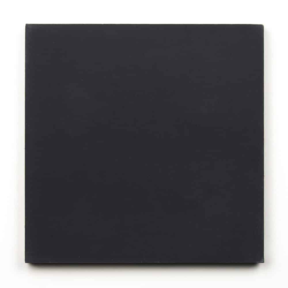 Black 8x8